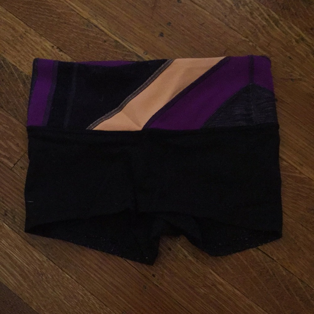 lulu lemon spandex